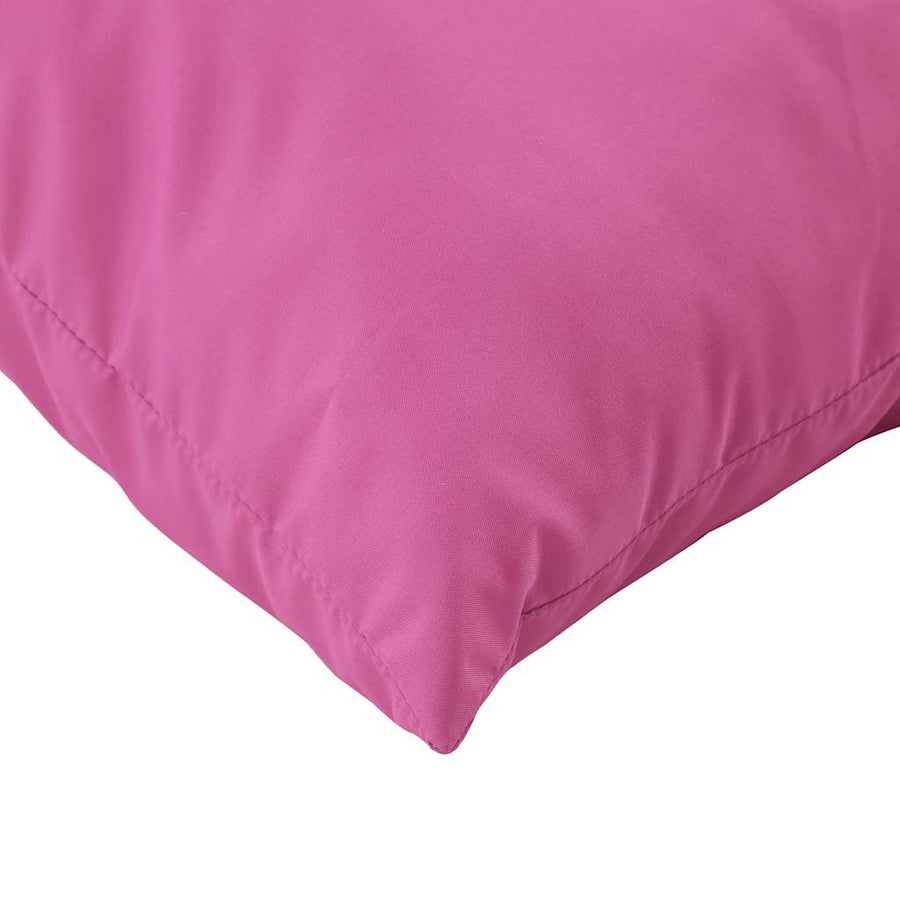 Palletkussens 2 St Oxford Stof 1 Roze
