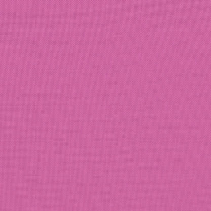 Palletkussens 2 St Oxford Stof 1 Roze
