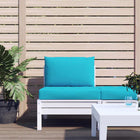 Pallet Cushions 2 pcs Oxford Fabric 1
