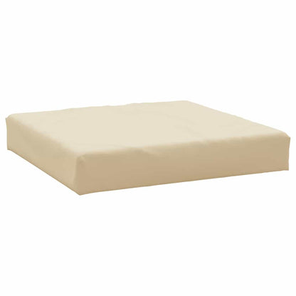 Palletkussen 60X60X8 Cm Oxford Stof 1