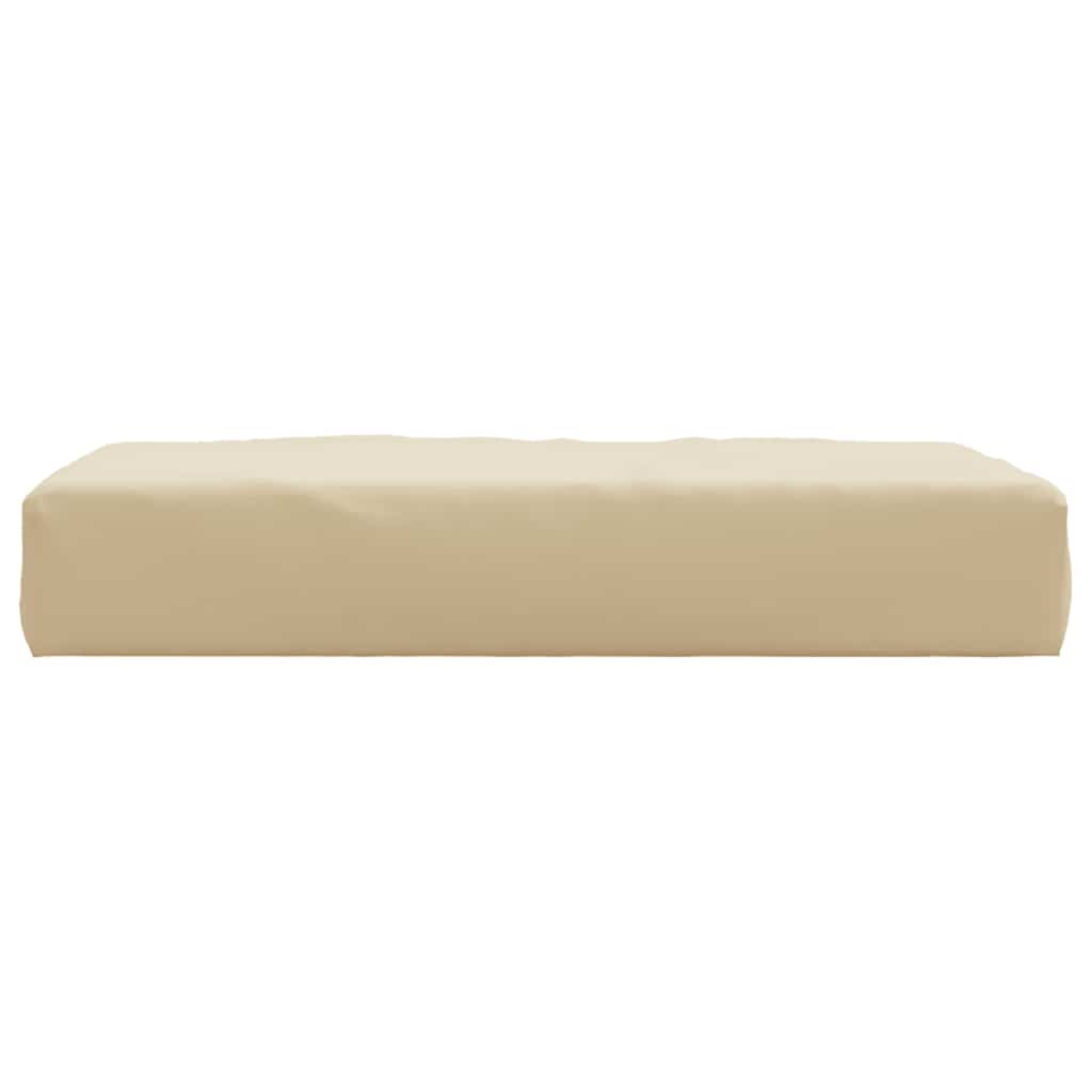 Palletkussen 60X60X8 Cm Oxford Stof 1