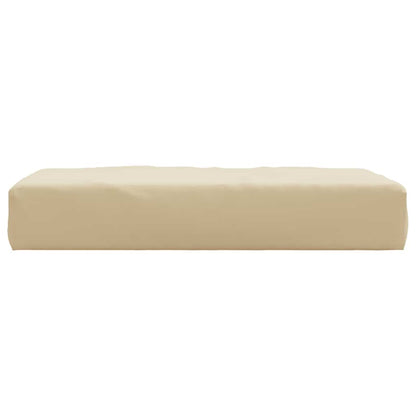 Palletkussen 60X60X8 Cm Oxford Stof 1