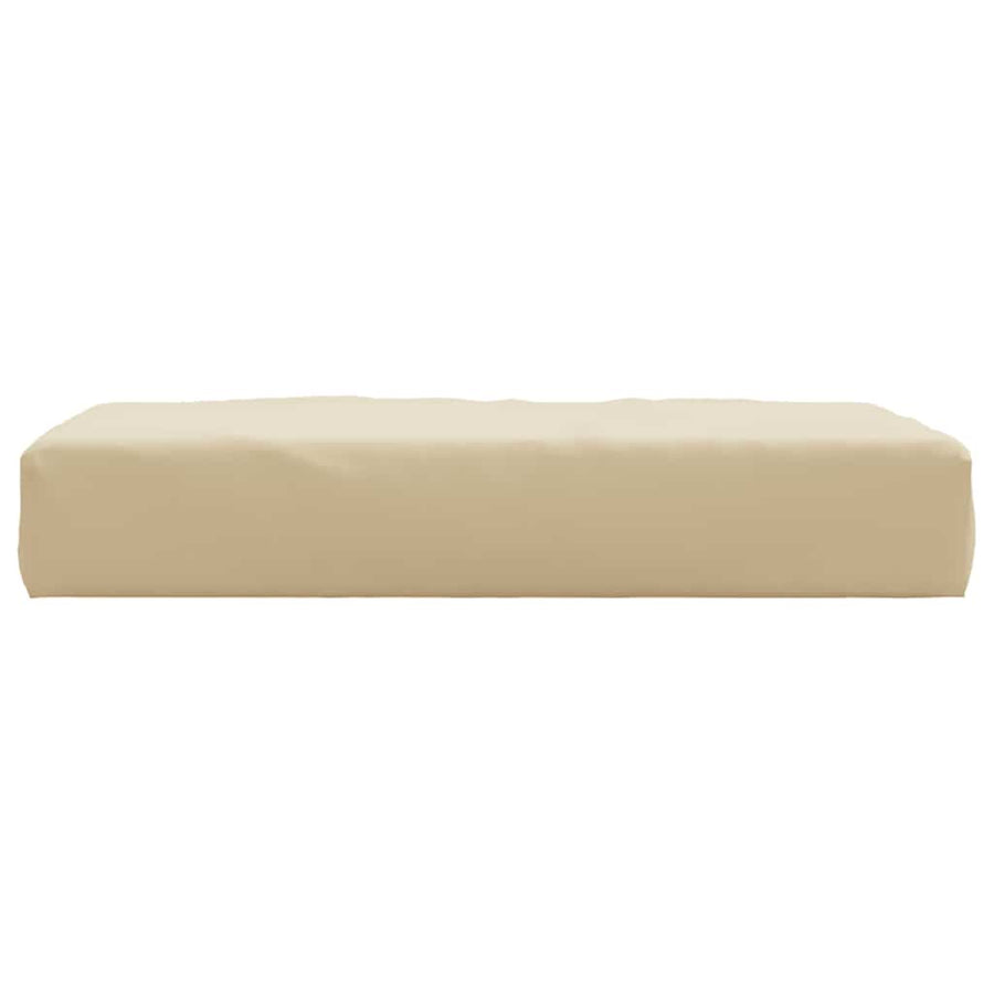 Palletkussen 60X60X8 Cm Oxford Stof 1