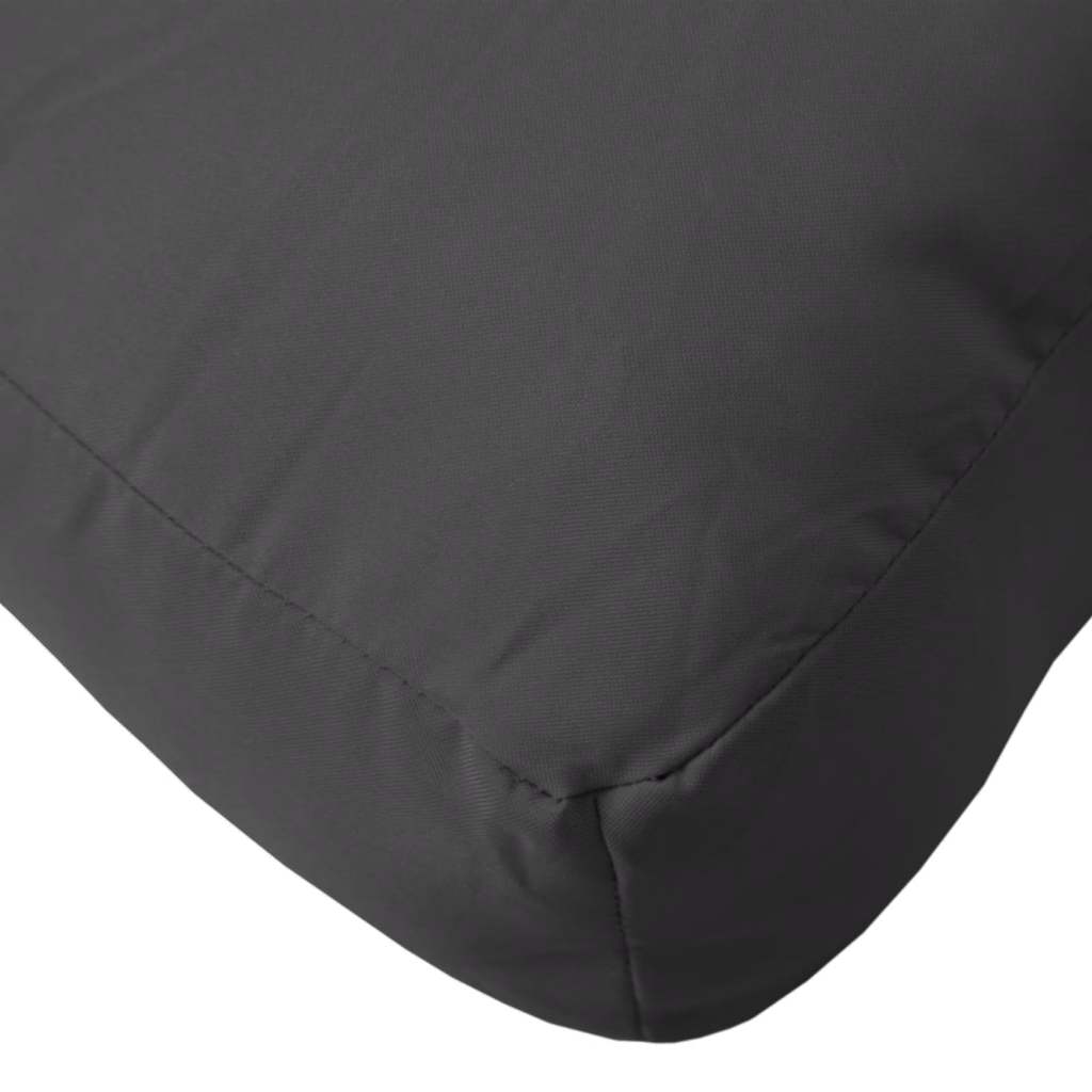 Palletkussen 60X60X8 Cm Oxford Stof 1