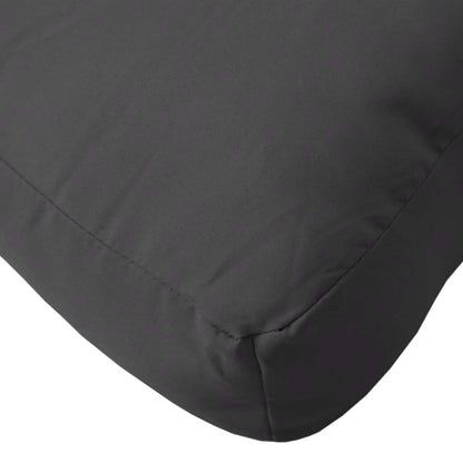 Palletkussen 60X60X8 Cm Oxford Stof 1