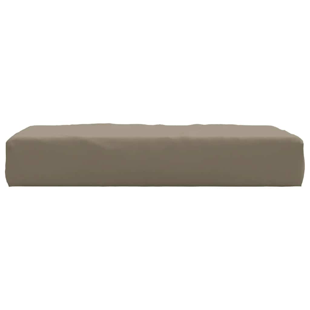 Palletkussen 60X60X9,5 Cm Oxford Stof 1