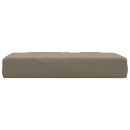 Palletkussen 60X60X9,5 Cm Oxford Stof 1