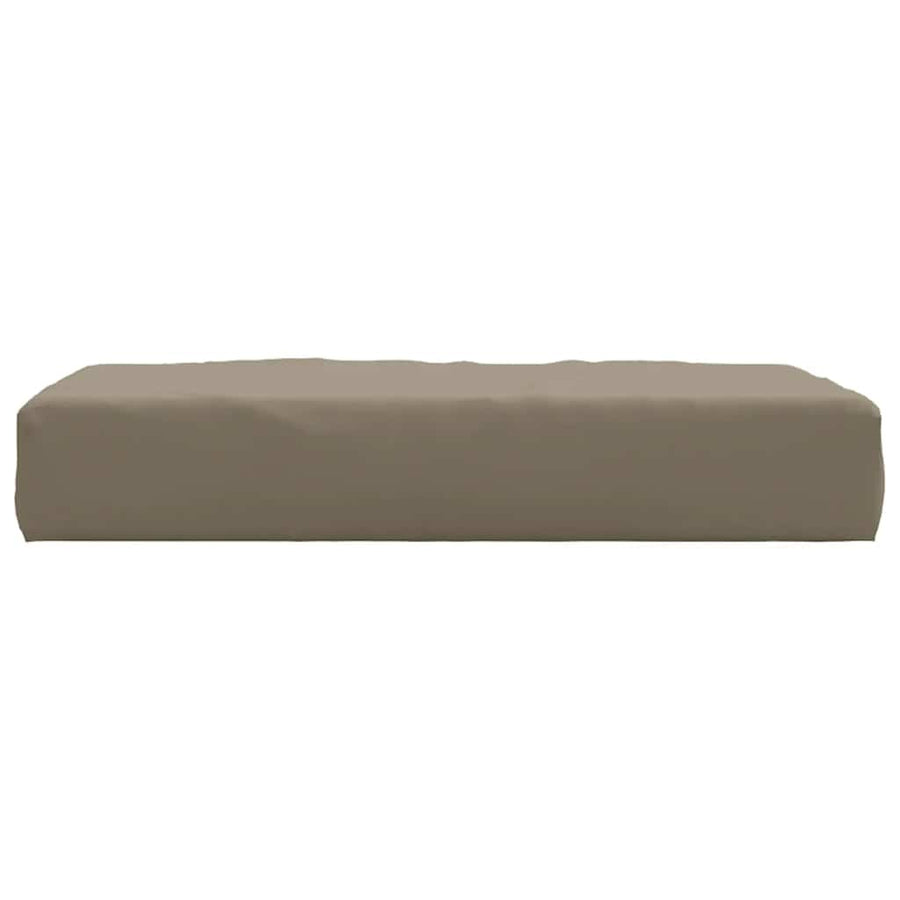 Palletkussen 60X60X9,5 Cm Oxford Stof 1