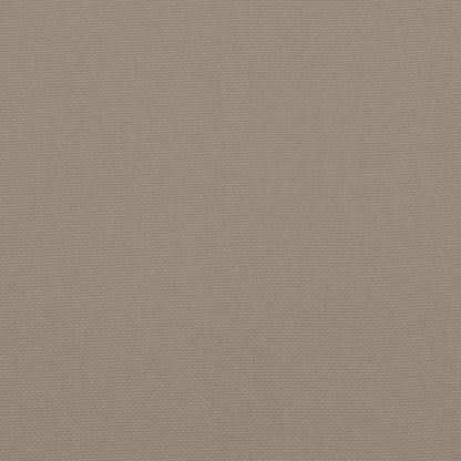 Palletkussen 60X60X9,5 Cm Oxford Stof 1