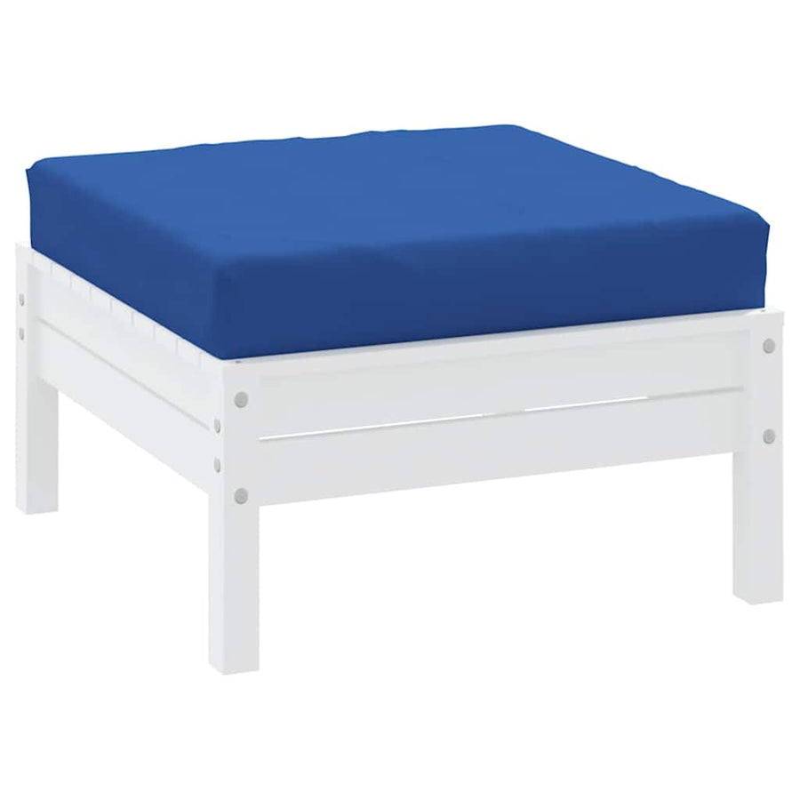 Palletkussen 60X60X9,5 Cm Oxford Stof 1