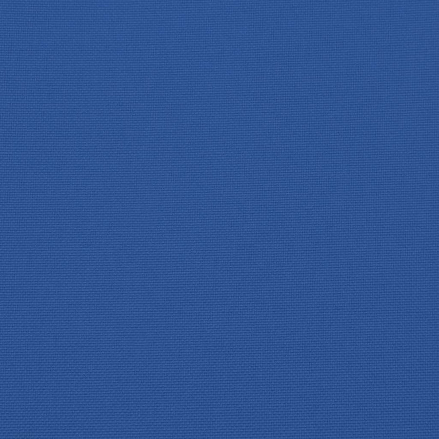 Palletkussen 60X60X9,5 Cm Oxford Stof 1