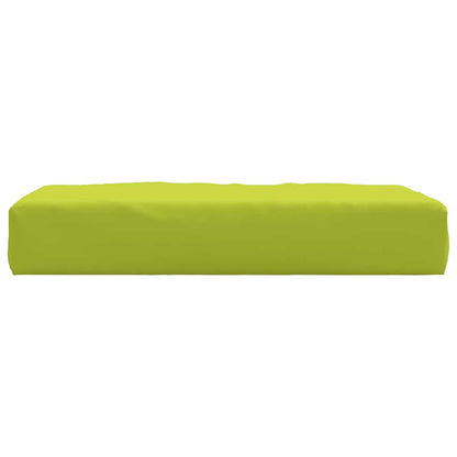 Palletkussen 60X60X9,5 Cm Oxford Stof Felgroen 1
