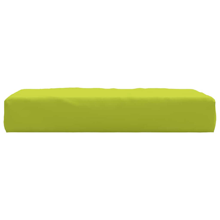 Palletkussen 60X60X9,5 Cm Oxford Stof Felgroen 1