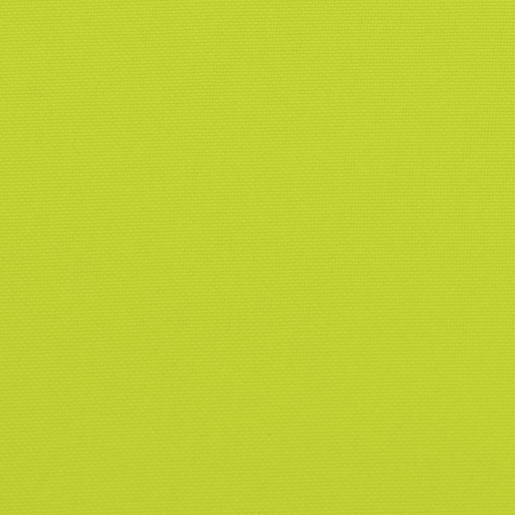 Palletkussen 60X60X9,5 Cm Oxford Stof Felgroen 1