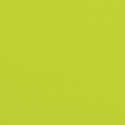 Palletkussen 60X60X9,5 Cm Oxford Stof Felgroen 1