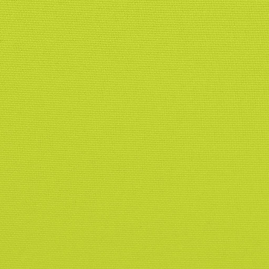 Palletkussen 60X60X9,5 Cm Oxford Stof Felgroen 1