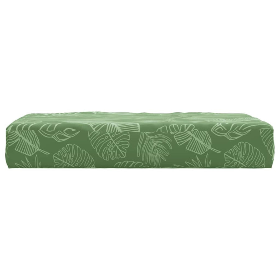 Palletkussen 60X60X8 Cm Oxford Stof 1