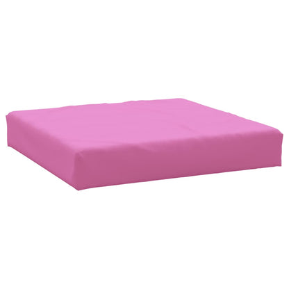 Palletkussen 60X60X8 Cm Oxford Stof 1