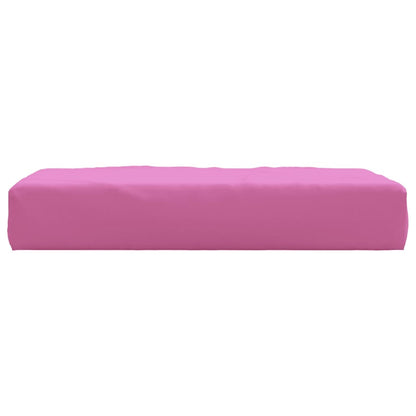 Palletkussen 60X60X8 Cm Oxford Stof 1