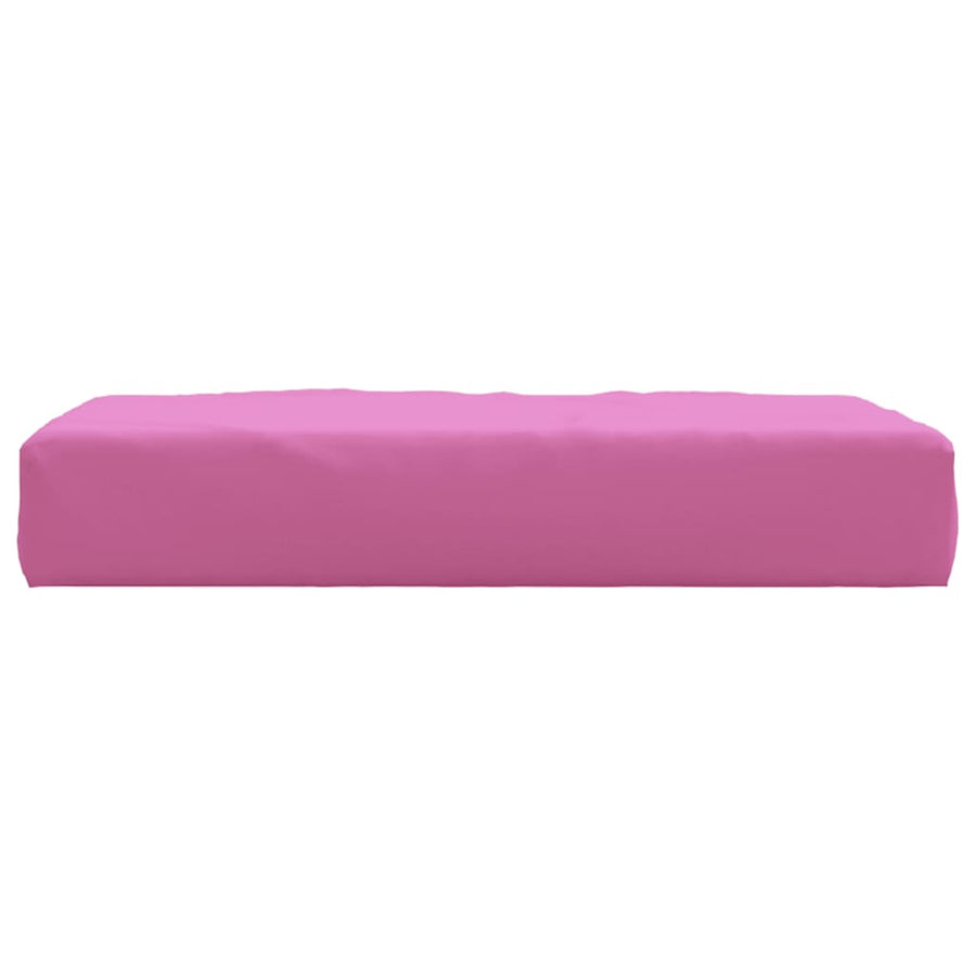 Palletkussen 60X60X8 Cm Oxford Stof 1