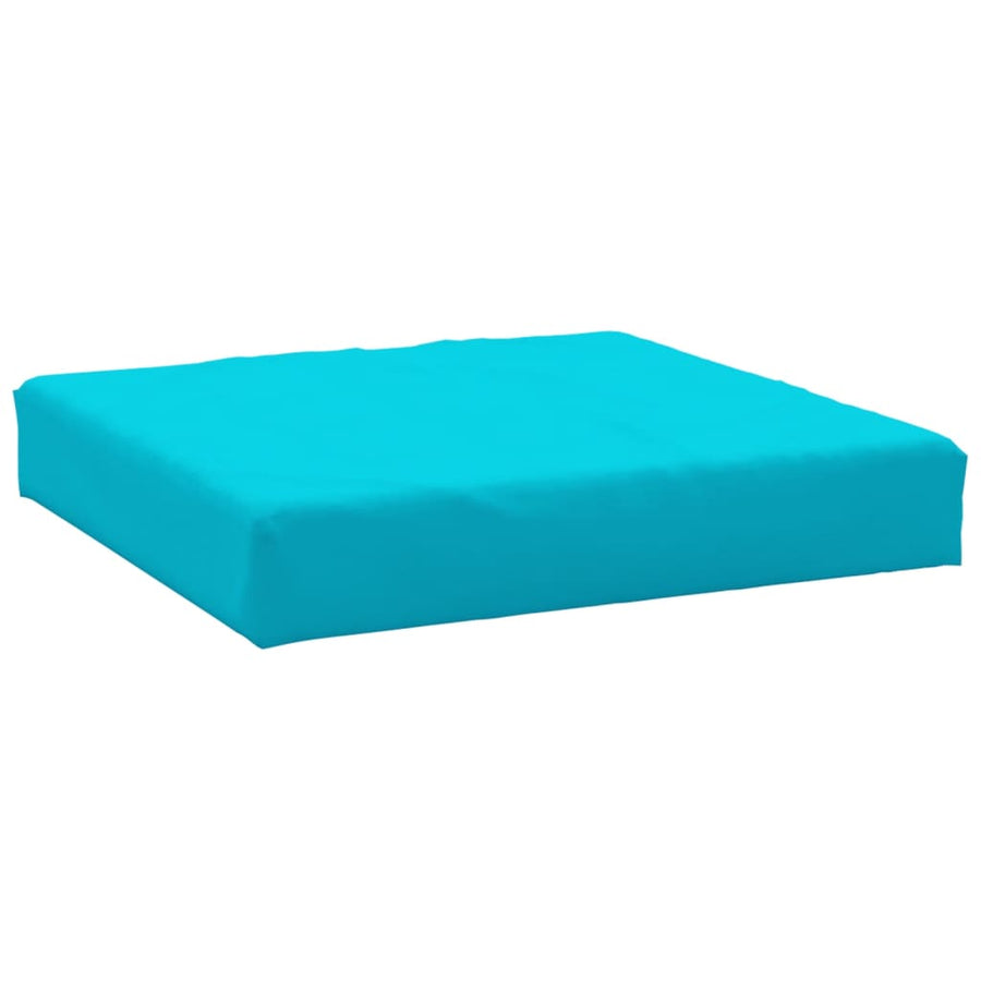 Palletkussen 60X60X8 Cm Oxford Stof 1