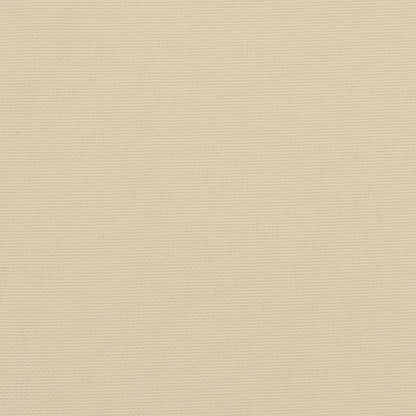Tuinbankkussen 110X50X7 Cm Oxford Stof Beige