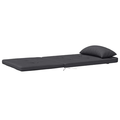 Stoelkussens Adirondack Oxford Stof Kleurig Antraciet
