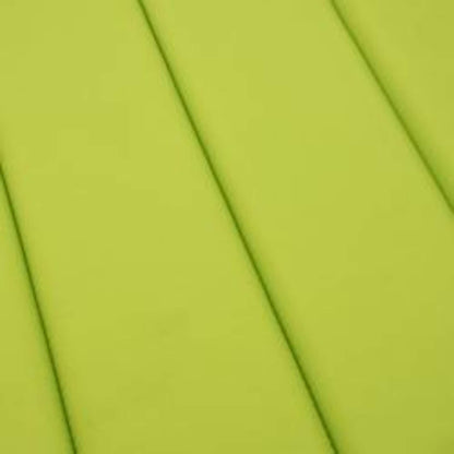 Zon Loungerkussen Groen 178 x 60 x 4 cm Oxford stof