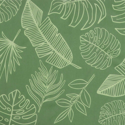 Zon Loungerkussen Groen 178 x 60 x 4 cm Oxford stof