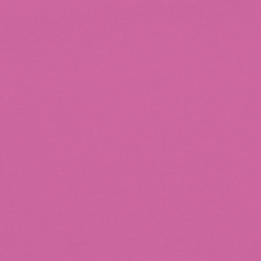 Stoelkussens Hoge Rug Oxford Stof 6 Roze