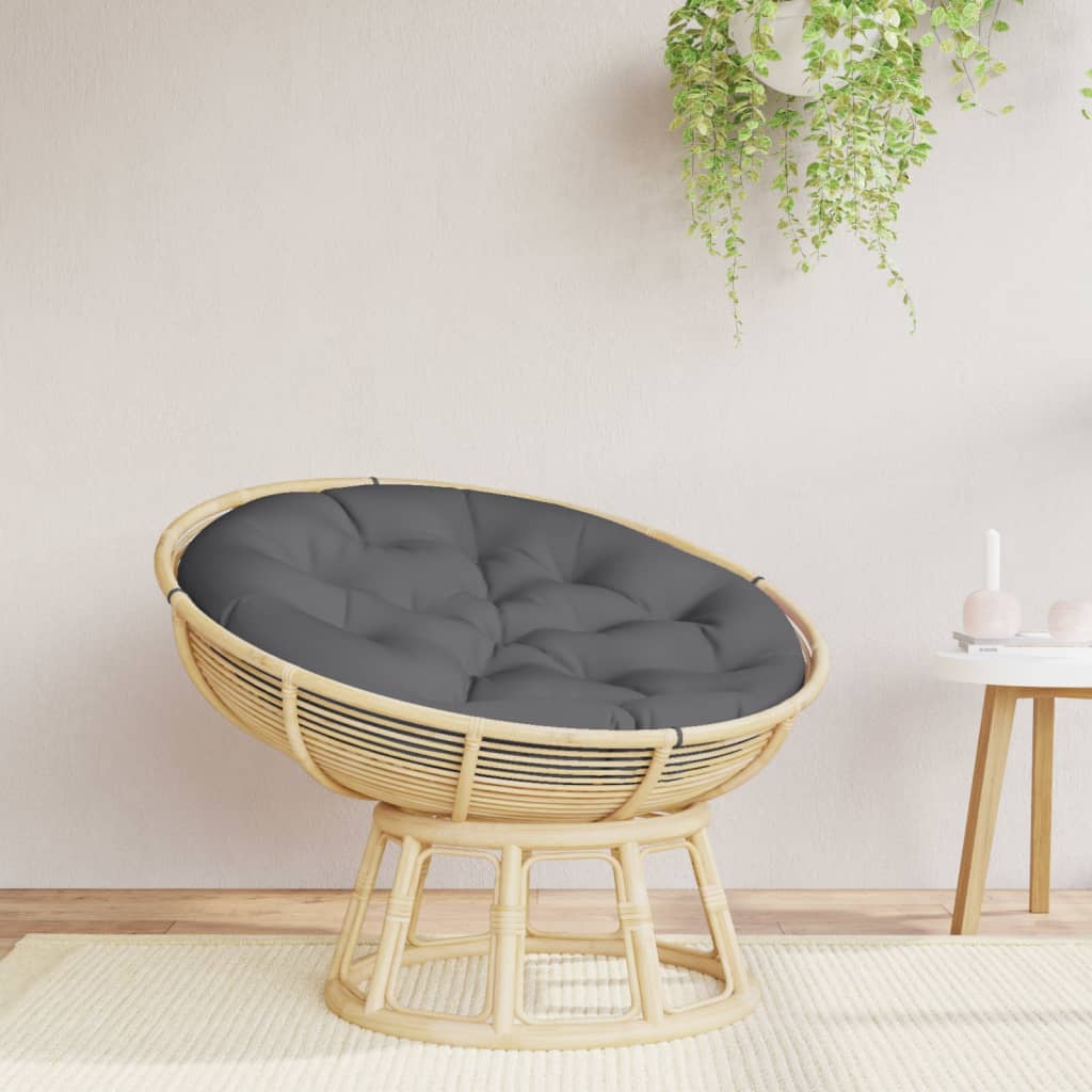 Zitkussen Rond Ø Oxford Stof Kleurig 100 x 11 cm