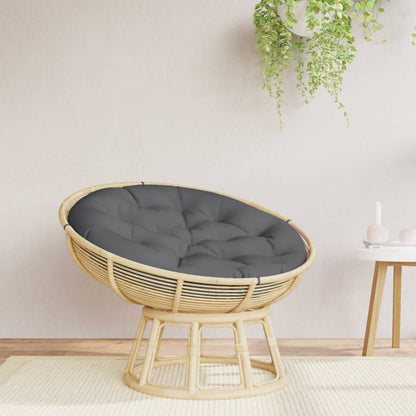 Zitkussen Rond Ø Oxford Stof Kleurig 100 x 11 cm
