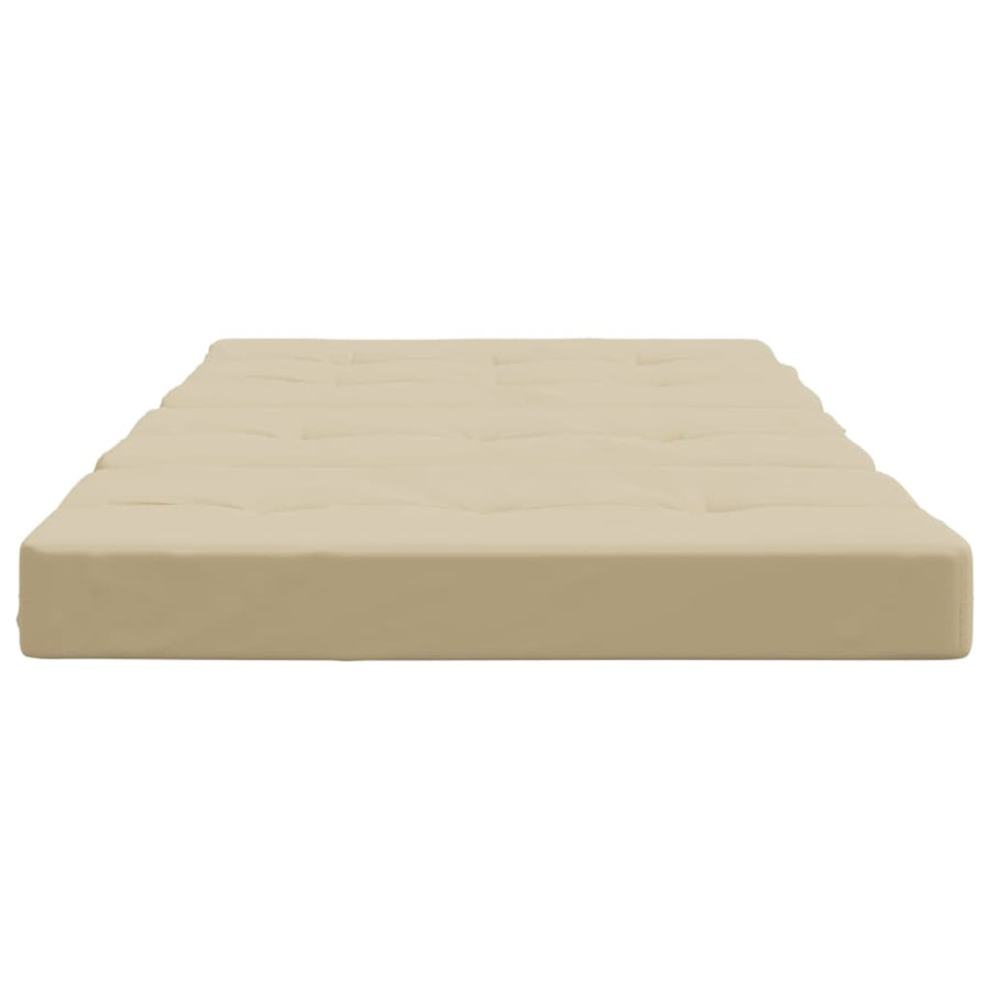 Terrasstoelkussens 2 St Oxford Stof Beige