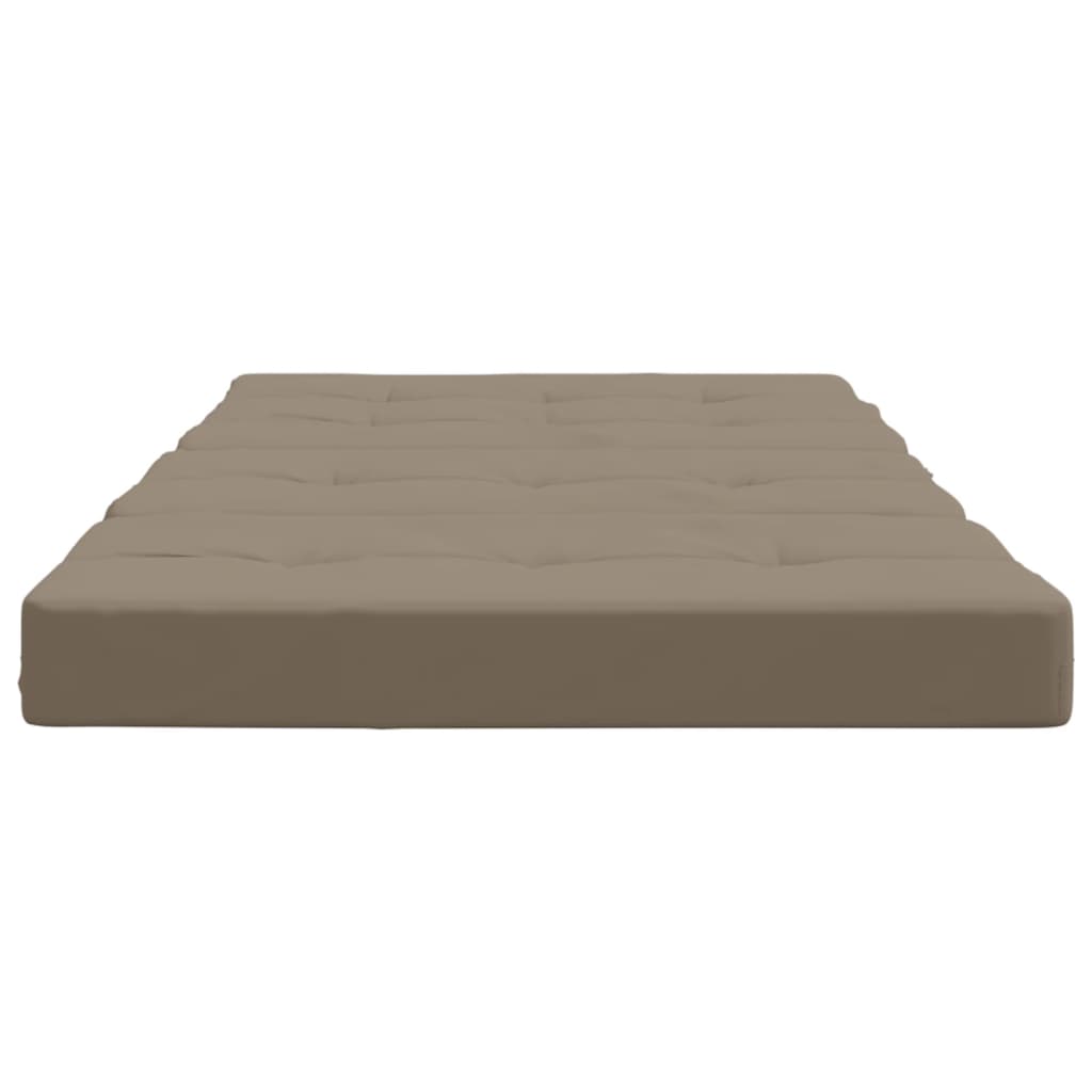 Terrasstoelkussens Oxford Stof Taupe