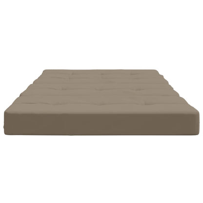 Terrasstoelkussens Oxford Stof Taupe
