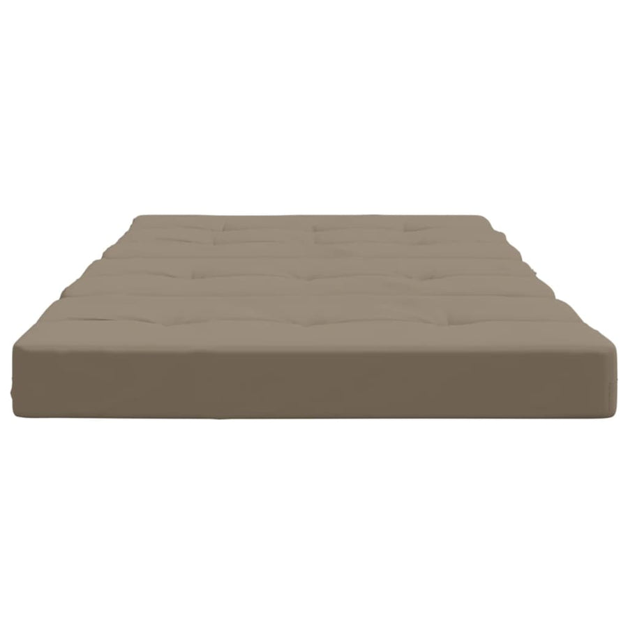 Terrasstoelkussens Oxford Stof Taupe