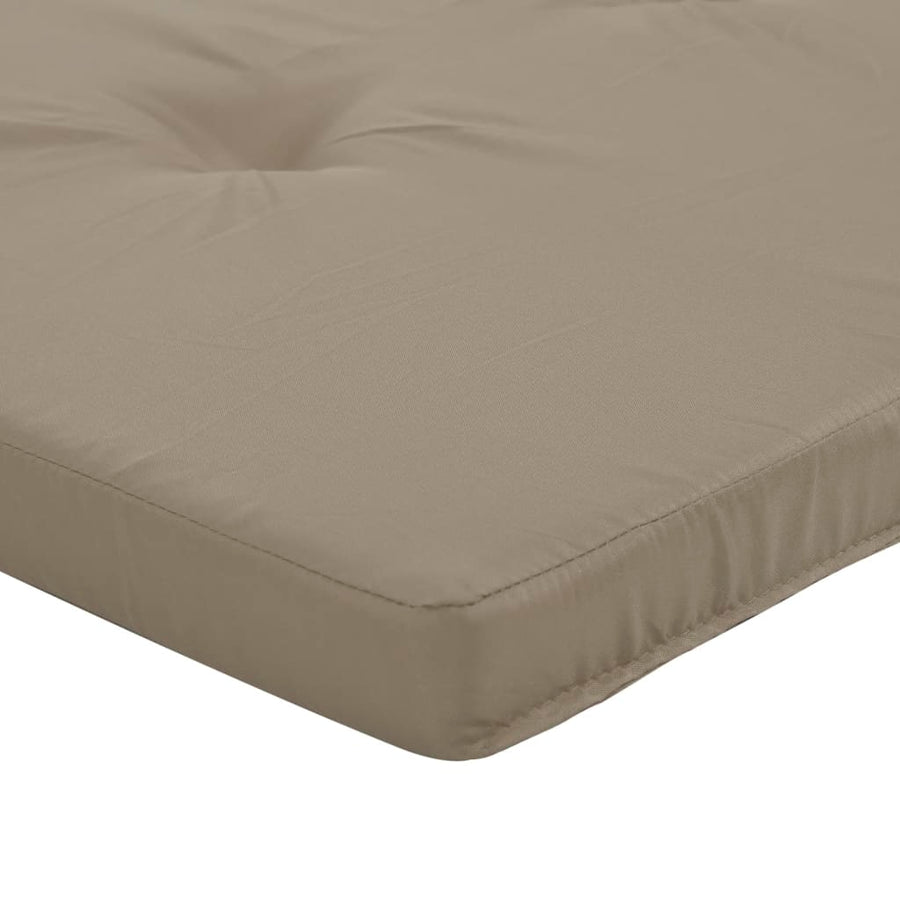 Terrasstoelkussens Oxford Stof Taupe