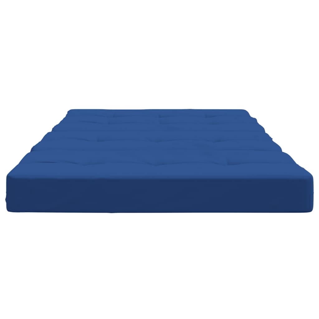 Terrasstoelkussens Oxford Stof Konings Blauw