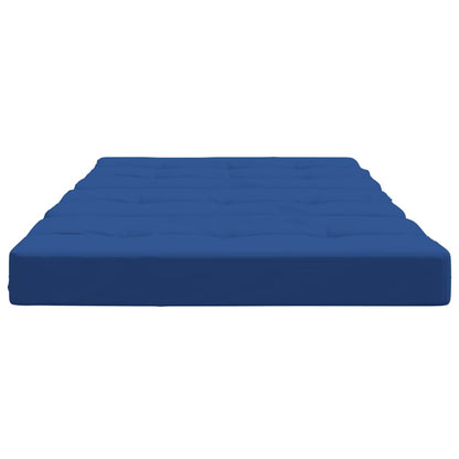 Terrasstoelkussens Oxford Stof Konings Blauw