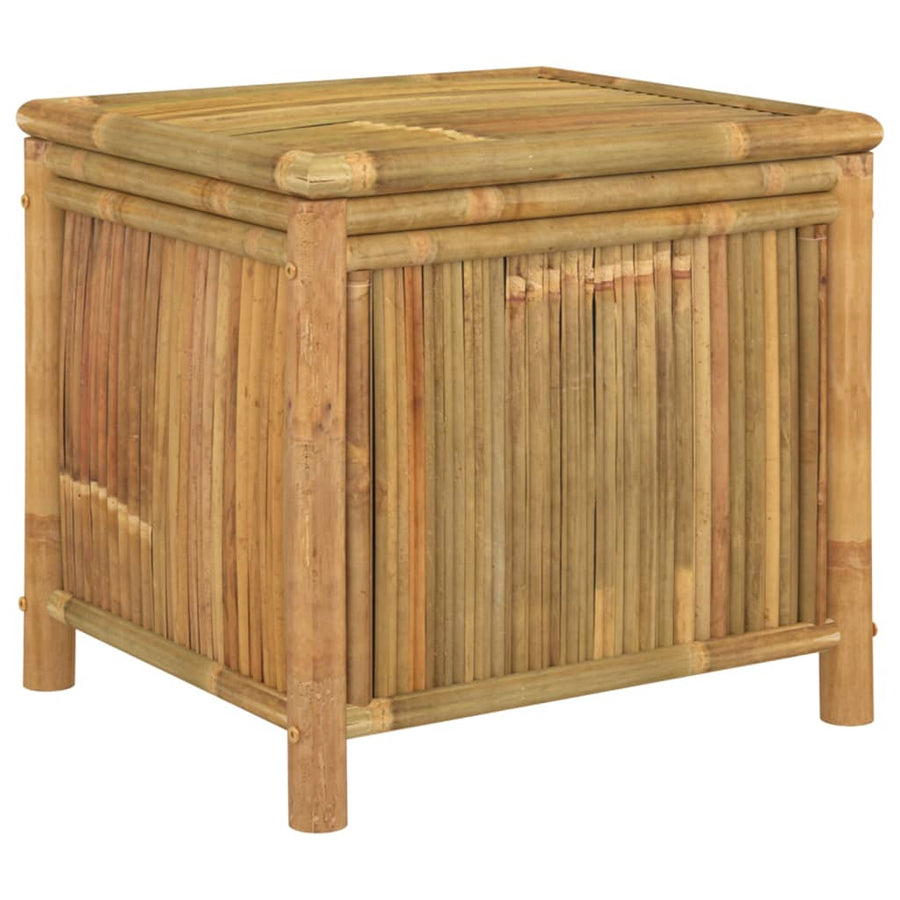 Tuinbox Bamboe 60 x 52 x 55 cm