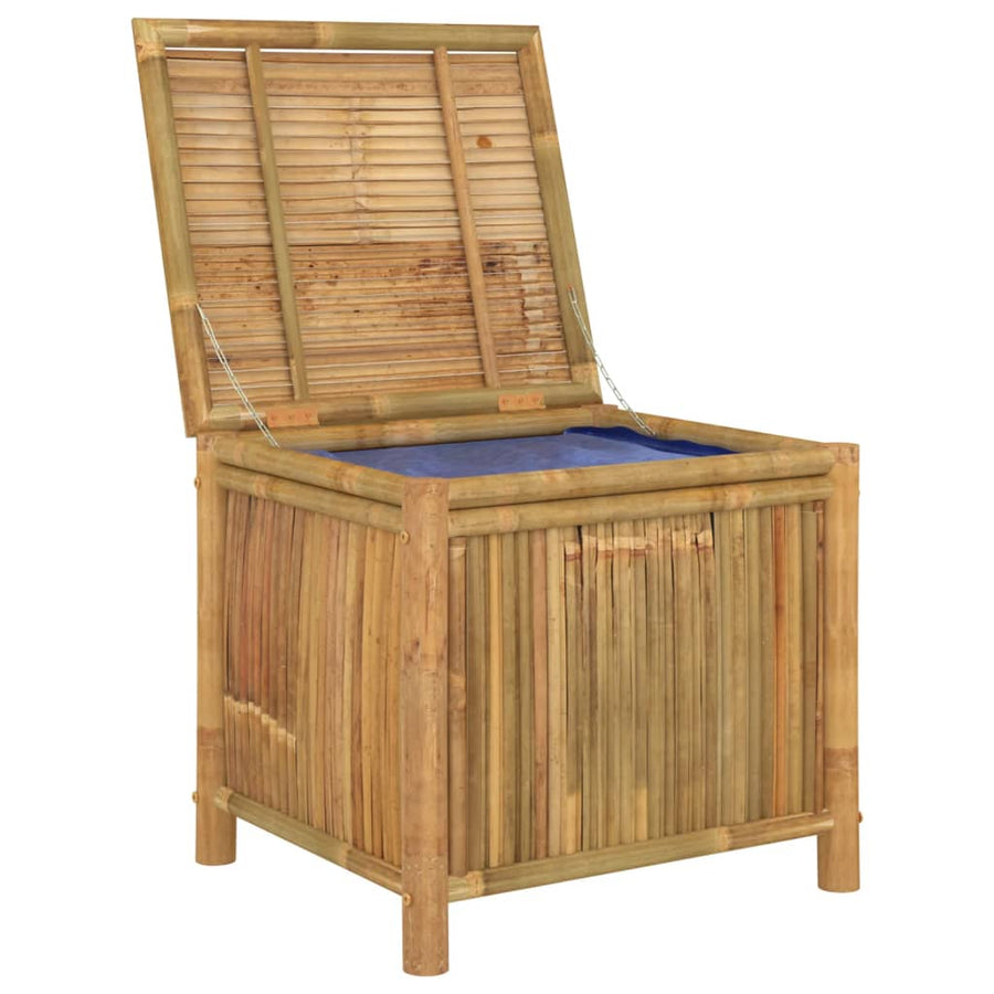 Tuinbox Bamboe 60 x 52 x 55 cm