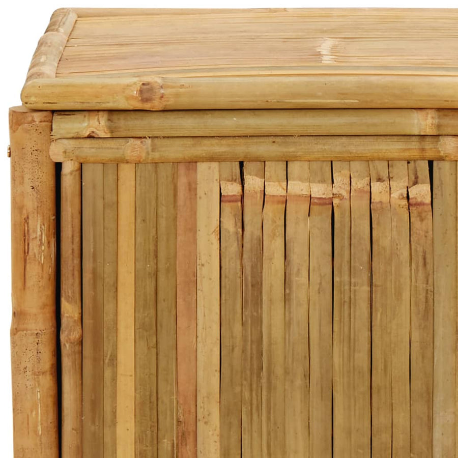 Tuinbox Bamboe 60 x 52 x 55 cm