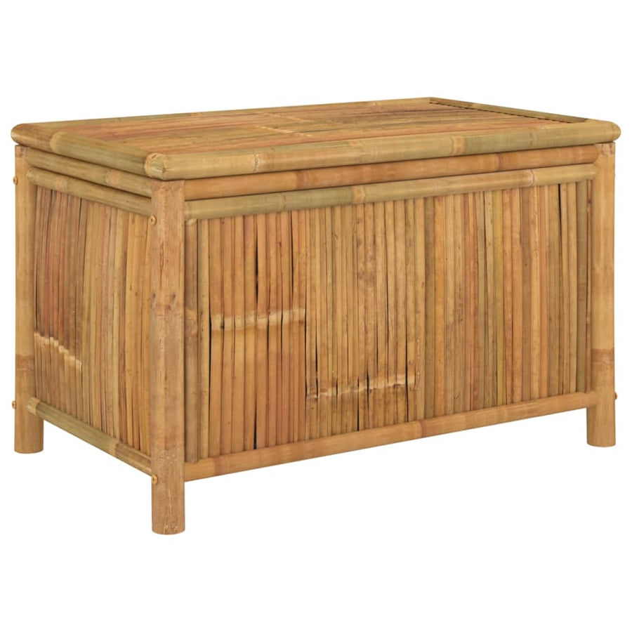 Tuinbox Bamboe 90 x 52 x 55 cm