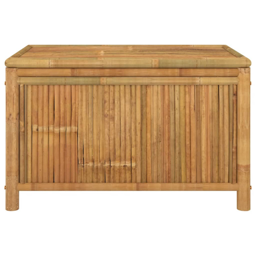 Tuinbox Bamboe 90 x 52 x 55 cm