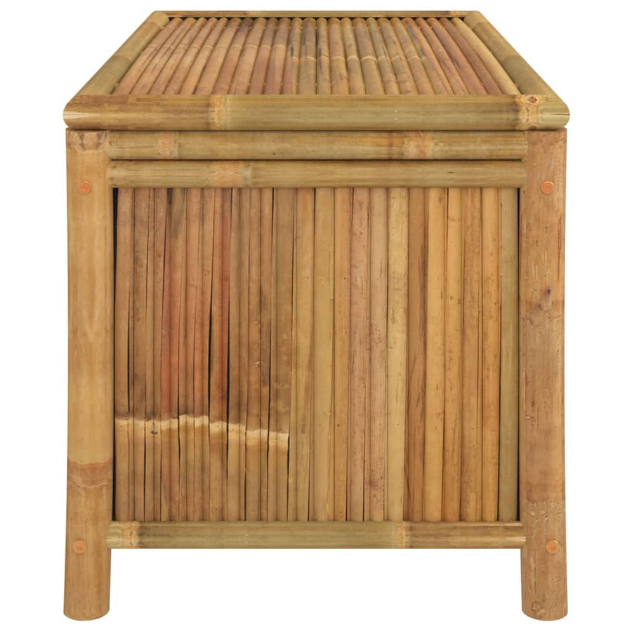 Tuinbox Bamboe 90 x 52 x 55 cm