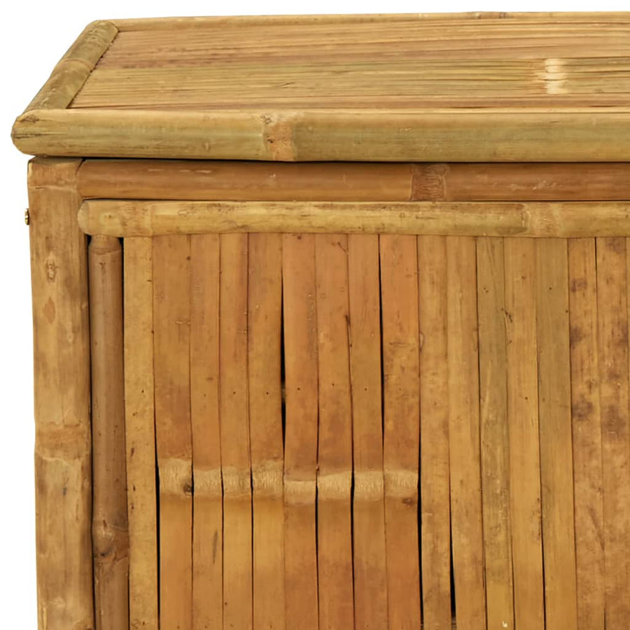 Tuinbox Bamboe 90 x 52 x 55 cm