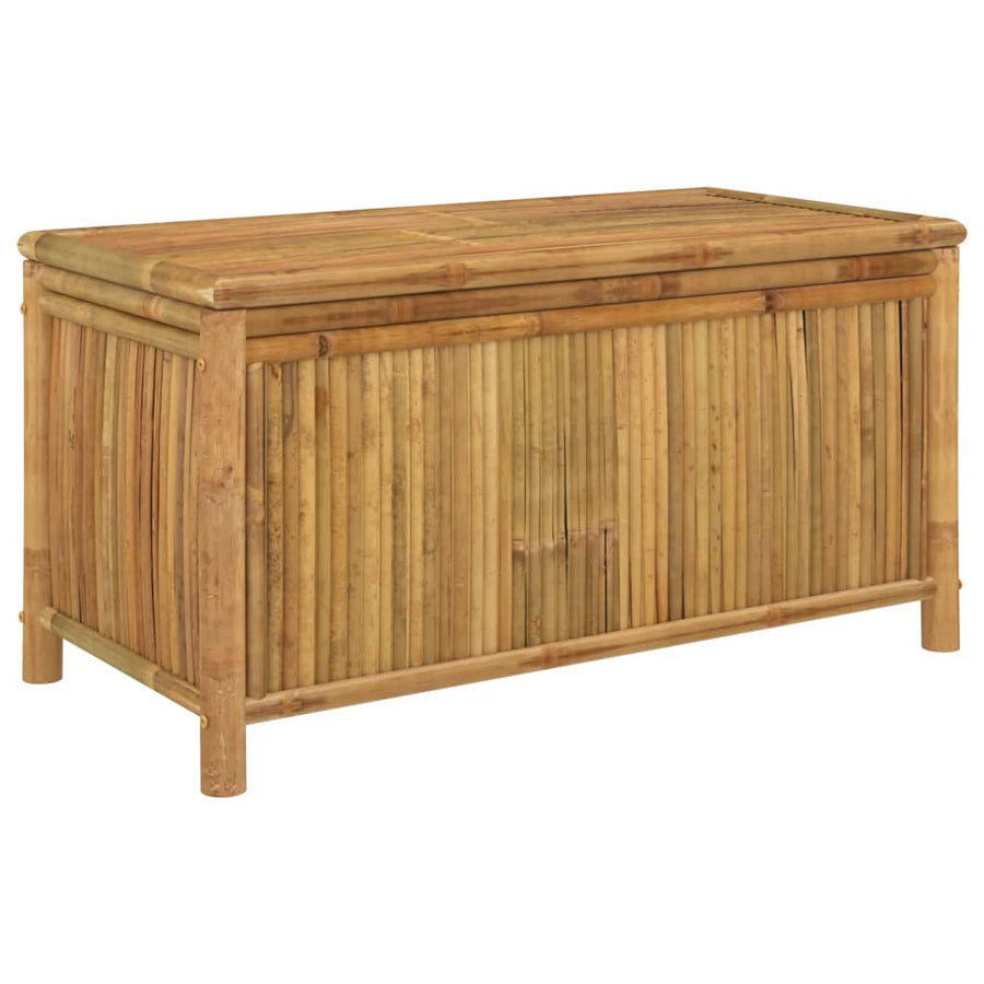 Tuinbox Bamboe 110 x 52 x 55 cm