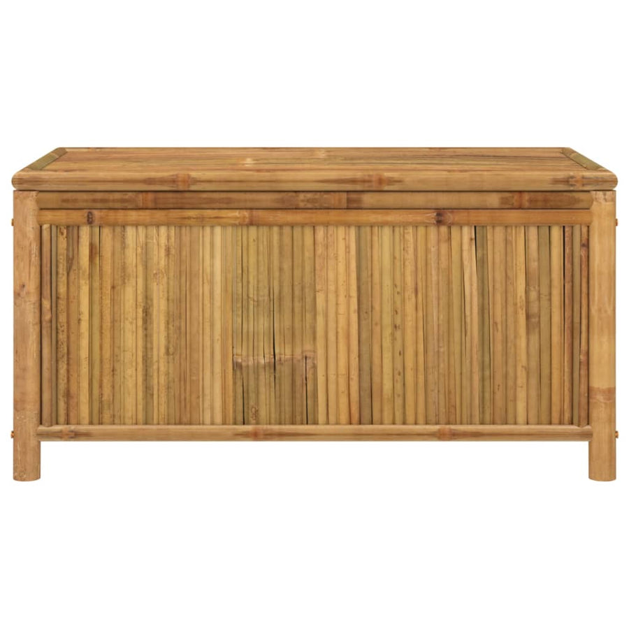 Tuinbox Bamboe 110 x 52 x 55 cm