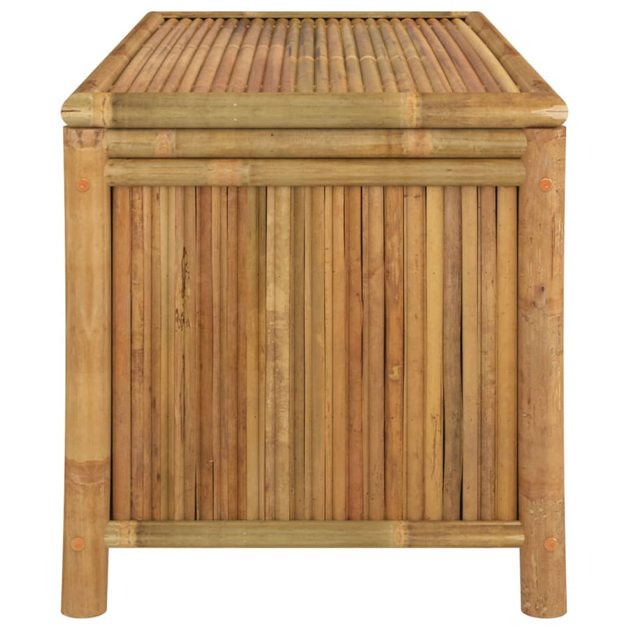 Tuinbox Bamboe 110 x 52 x 55 cm