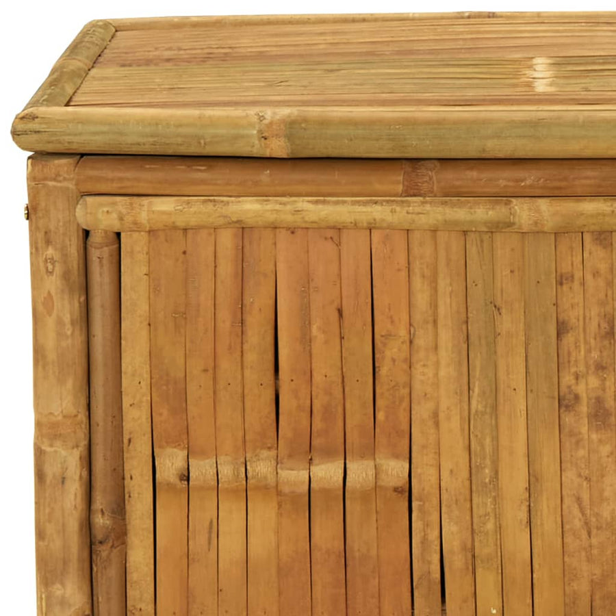 Tuinbox Bamboe 110 x 52 x 55 cm